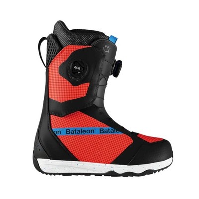 Bataleon Salsa BOA Men's Snowboard Boots, Dawn, M11.5 MY25