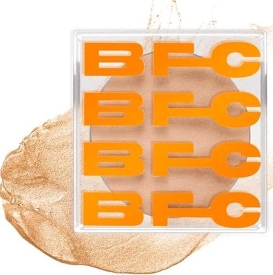 Beauty for Certain Cream Highlighter #08 (Pearlescent Taupe) NEW FREE SHIP!