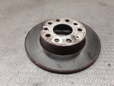 Disque de frein Volkswagen TOURAN