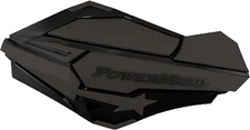 Powermadd Sentinel Handguards - Black/Charcoal Motorcycle ATV/UTV Dirt 34411