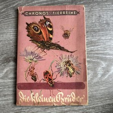 Chronos - Tierreihe: Die kleinen Brüder (194...
