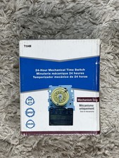Intermatic T 104  Indoor Timer