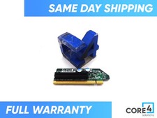 SUPERMICRO RSC-R1UW-E8R PCIE 3.0 x8 riser expansion card