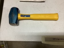 EstWing MRF3LB 3 lb Sure Strike fiberglass drilling hammer