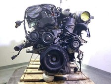 Moteur Mercedes 209