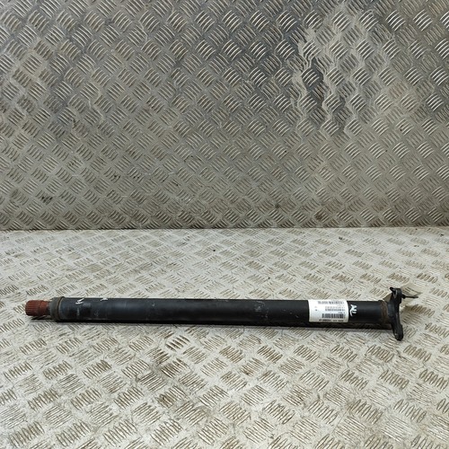 BMW X5 E70 Getriebe Kurze Gelenkwelle 7556019 3.0 Diesel 210kw 2008 22556321