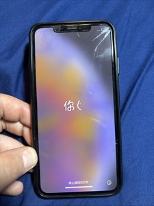 Broken iPhone XS Max | eBay