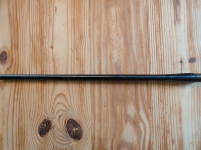 Tikka T3x Light Contour 243 Barrel New Take Off