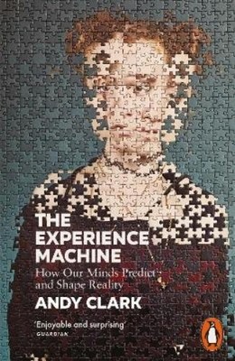 Andy Clark The Experience Machine (Taschenbuch)