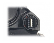 TYC Scheinwerfer Links Halogen H1/H7 für KIA Venga 10-19