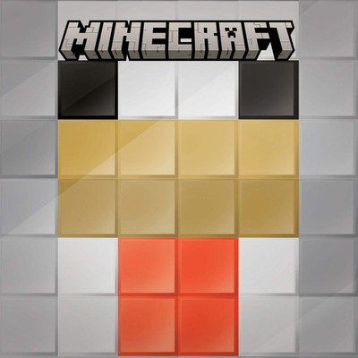Attack Of The Chicken Jockey! (Mobs Of Minecraft)