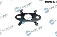 Dichtung, ÖLablass (Kompressor) Dr. Motor Automotive DRM0471 FüR OE 15196BN700