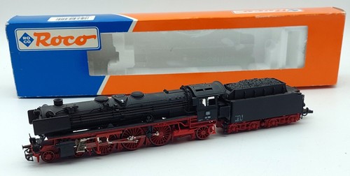 Nc 3019 Roco 43240 Dampf Lok BR 01 DRG Spur H0 | Zustand: Gebraucht