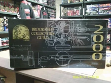 Brookfield Collectors Guild Dale Earnhardt GM Goodrich Taz- No Bull Set Nascar