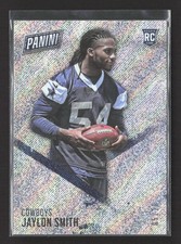 2016 Panini Panini Day Jaylon Smith #53 RC 05/10