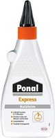 Ponal Express Holzleim LöSemittelfrei 60 G Flasche