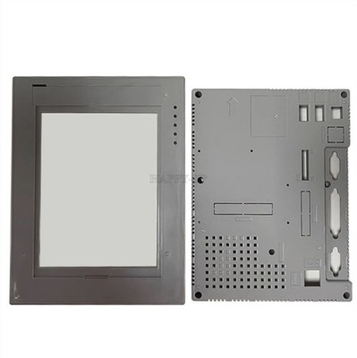 Touch Screen Plastic Case For Hitech PWS6800T-P Cover House With + Front Over ns