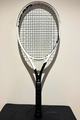 HEAD Graphene 360+ Speed S 2021 - Hawk Power Besaitung - L2 - Leicht Gebraucht