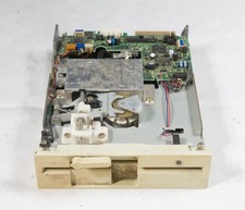 Vintage Panasonic JU-475-3A11 HH 5.25" 1.2MB floppy drive untested 1187