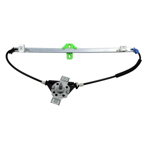 ABAKUS Fensterheber hinten rechts links elektrisch für VW Golf II 19E 1G1 17 - Picture 3 of 3