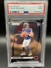 Caleb Williams 2024 Panini Prizm Rookie #301 PSA 9 Chicago Bears Base