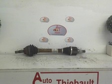 Cardan Peugeot PARTNER