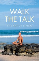 Daryl Vansier | Walk The Talk | Taschenbuch | Englisch (2023) | Tellwell Talent