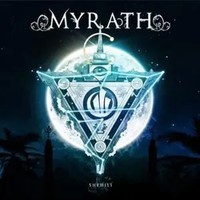 Shehili | Myrath | Audio-Cd | CD | 2019 | Edel Germany GmbH / Hamburg