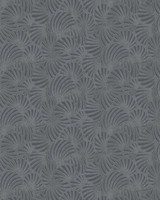 Tapete Grafik Muster Glitzer Grau Marburg Nabucco Vliestapete 58029 (5,39€/1Qm)
