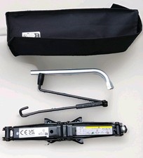 3Q0011031C/ TS3 original VW Passat B8/9 Arteon Skoda Superb Wagenheber Kurbelarm