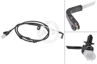 A.B.S. Warnkontakt Bremsbelagverschleiß 39630 FüR Rover Sport Range Landrover 1