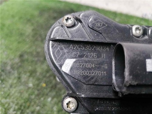 VÁLVULA DE EGR Renault SCENIC II 2.0 dCi D (150 CV) M9R A7 2006 H8200327011 - Imagen 5 de 5