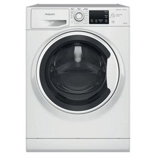 Hotpoint NDB8635WUK 8kg/6kg Washer Dryer Freestanding 1400rpm - White NEW