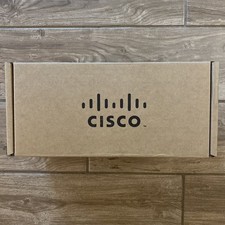 New Cisco 8821 Desktop Charger Base CP-DSKCH-8821 Open Box