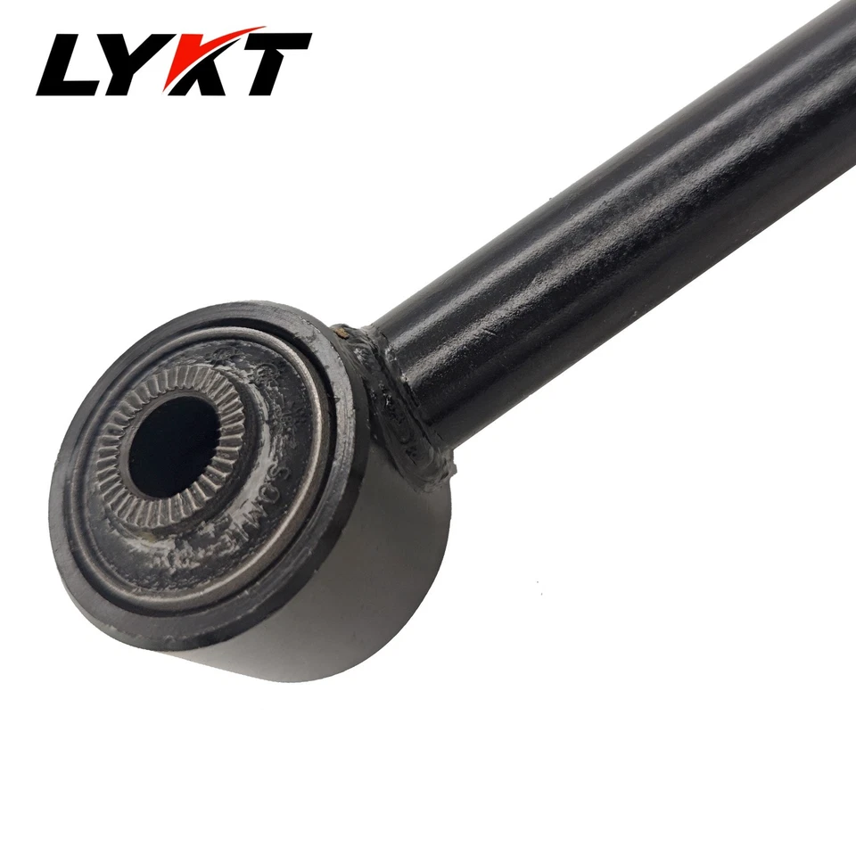 LYKT 2pcs Alignment Arms Rear Toe Kit for Hyundai Sonata、XG300、XG350 &Kia Optima - Image 3 of 4