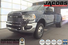 2024 Ram 3500 Limited