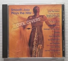 Cool Covers Various Artists (CD, 1998)