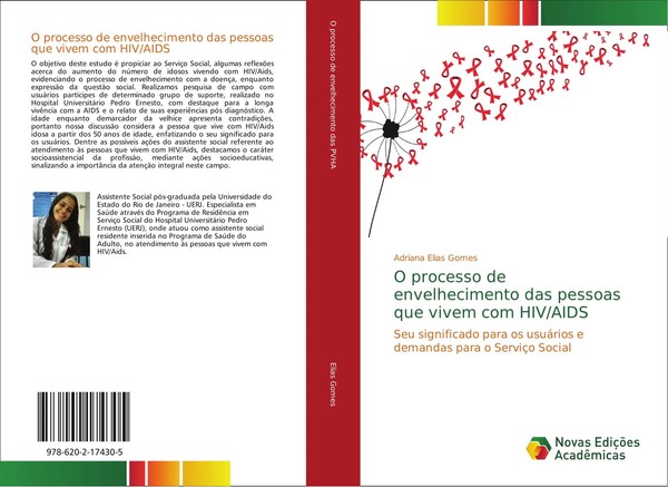 Adriana Elias Gomes | O Processo De Envelhecimento Das Pessoas Que Vivem Com...-image
