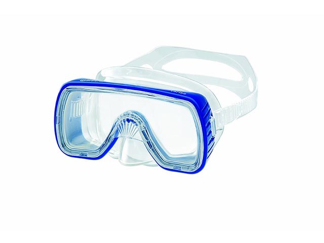 Maschera Da Sub In Siliter Per B 411327