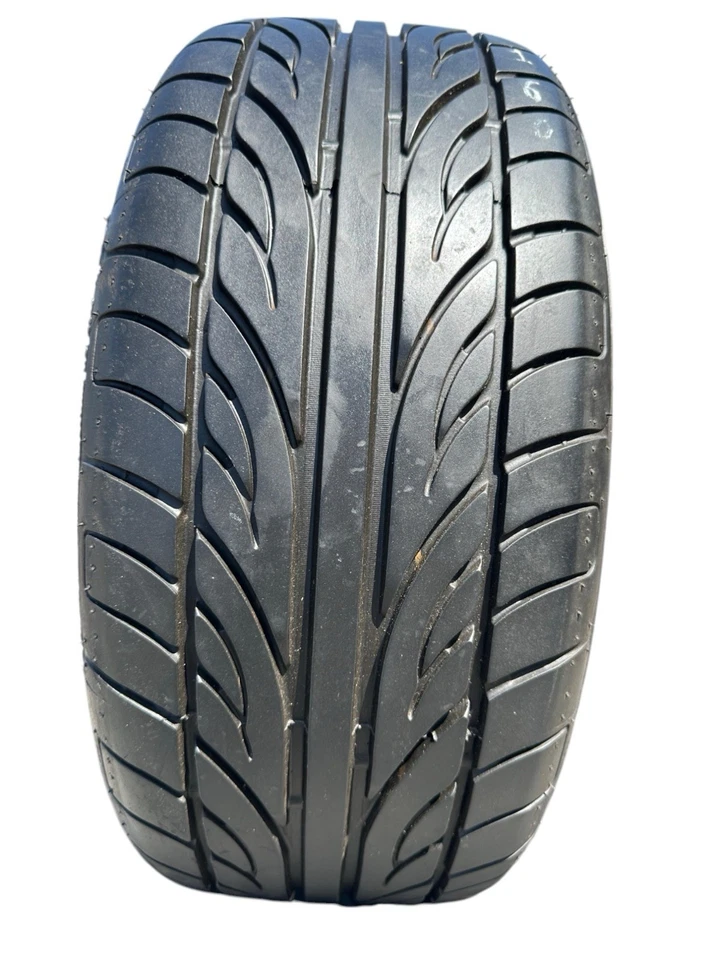 2x Accelera Alpha 225/50 ZR16 96W XL Sommerreifen DOT2014 7mm TOP - Bild 3 von 4