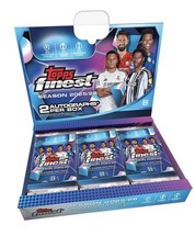 2025-26 Topps Finest UEFA Club Competitions Soccer Checklist Guide in-content 8