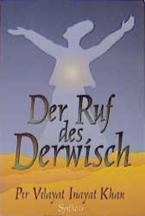 Synthesis Verlag Der Ruf Des Derwisch - Bild 2