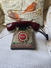 Reproduction Coca-Cola Phones for sale | eBay