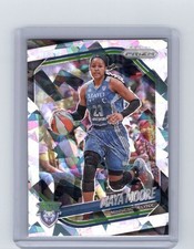 2025 Panini Prizm WNBA Maya Moore #135 Ice