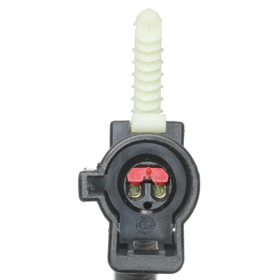 Sensor de velocidad de rueda ABS para SMP derecho para chasis de autocaravana Ford F-53 01-04, 06-12 Foto 2 de 4