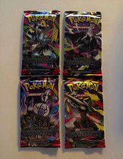 Pok&eacute;mon TCG Dunkelnacht Mega-Entwicklung Boosterpack Deutsch
