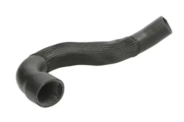 Air duct pipe Right DCA024TT THERMOTEC for AUDI A5 Sportback A5 A4 B8