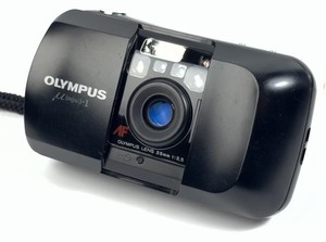 25+ Olympus Mju for sale | Updated Oct 2026