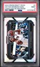RARE PSA 2023 SILVER Prizm Victor Wembanyama Rookie RC Draft Picks Variation🔥🦄