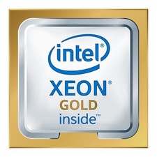 SR3B4 Intel Xeon Gold 6152 2.10Ghz 22-Core 140W Skylake Processor LGA 3647